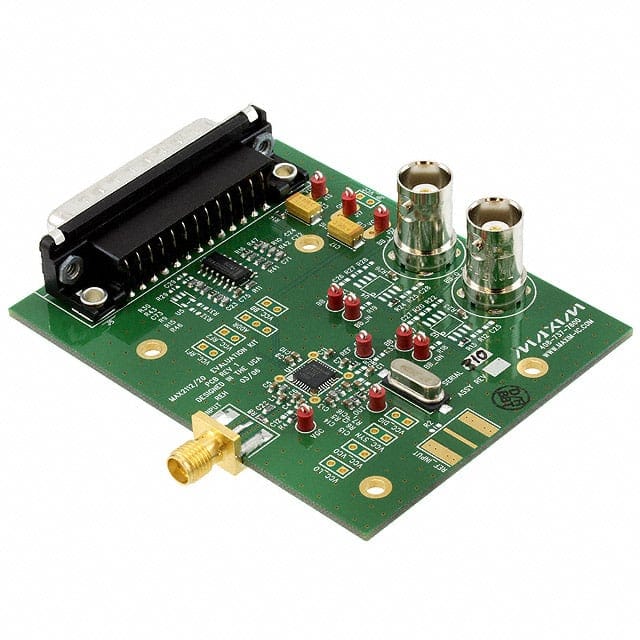 Analog Devices Inc./Maxim Integrated MAX2112EVKIT+-ND