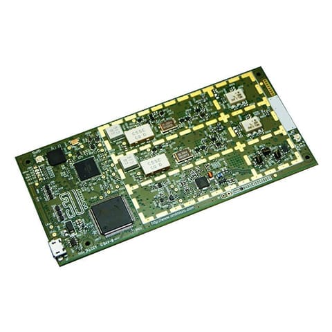 CML Microcircuits 2032-1037-ND