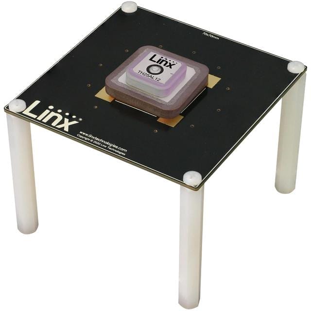 Linx Technologies Inc. 343-AEK-GNCP-TH25AL12-ND