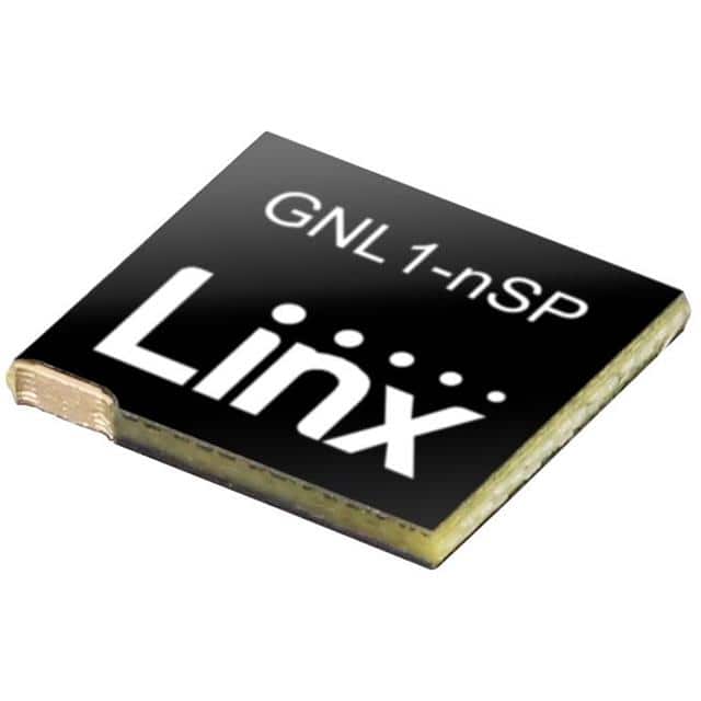 Linx Technologies Inc. 343-AEK-GNL1-NSP-ND