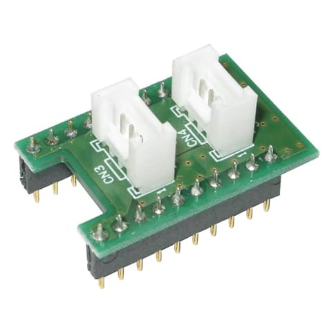 Kaga Electronics USA 865-EY1SENSOR-SKT-ND