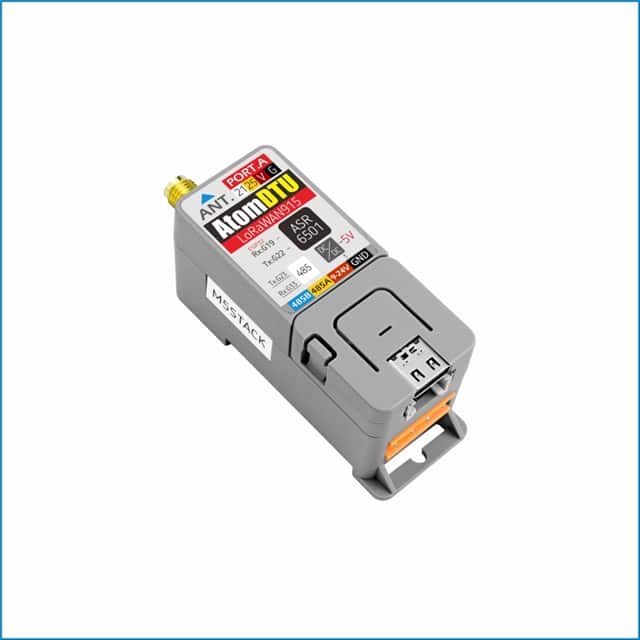 M5Stack Technology Co., Ltd. 2221-K061-ND