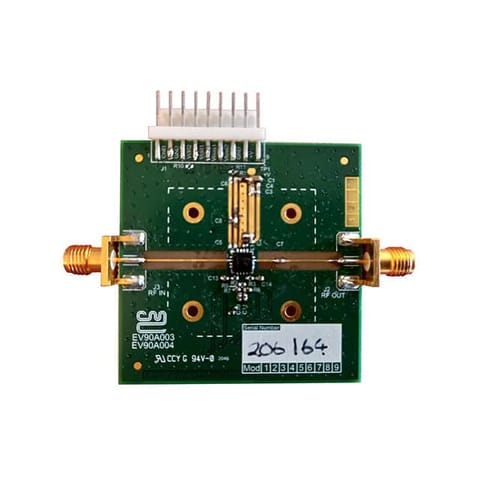 CML Microcircuits 2032-EV90A003-ND