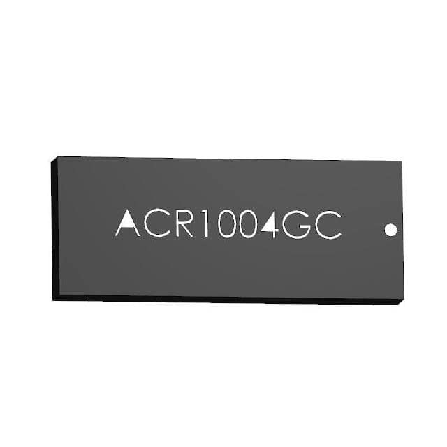 Abracon LLC 535-ACR1004GC-EVB-ND