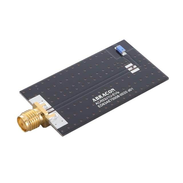 Abracon LLC 535-ACR0301U-EVB-ND