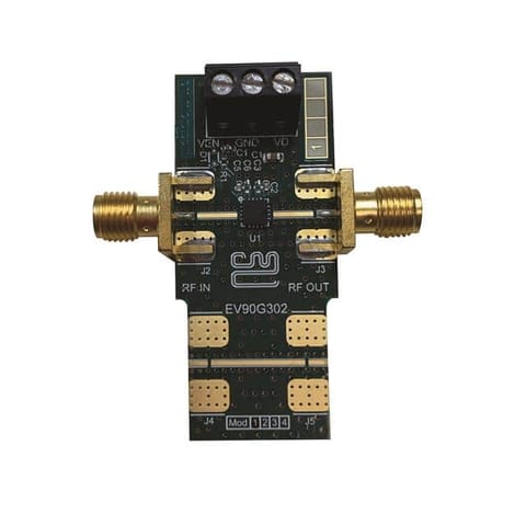 CML Microcircuits 2032-EV90G301-ND