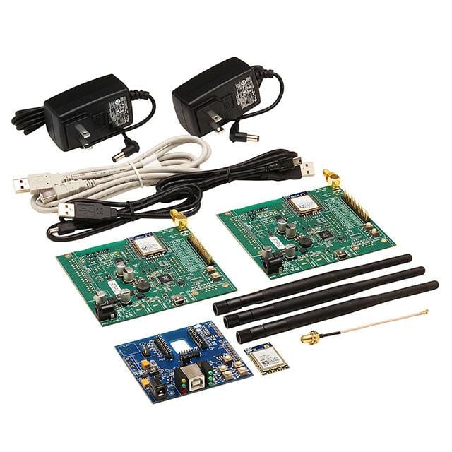 Digi 602-2117-ND