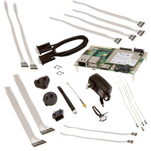 Digi 602-2285-ND