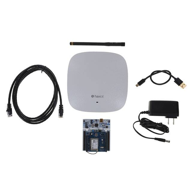 Digi 602-XON-9-L1-KIT-001-ND