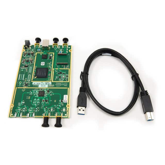 Digilent, Inc. 1286-6002-410-023-ND