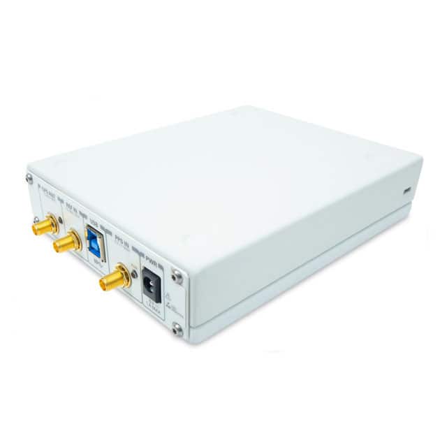 Digilent, Inc. 1286-471-042-ND