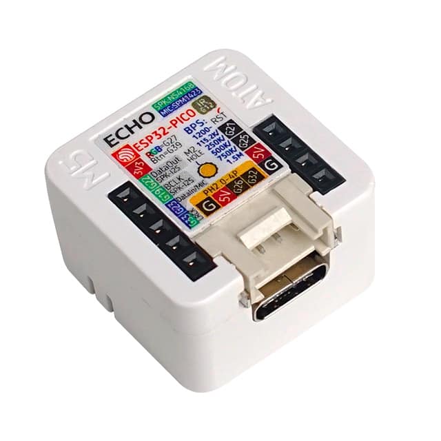 M5Stack Technology Co., Ltd. 2221-C008-C-ND