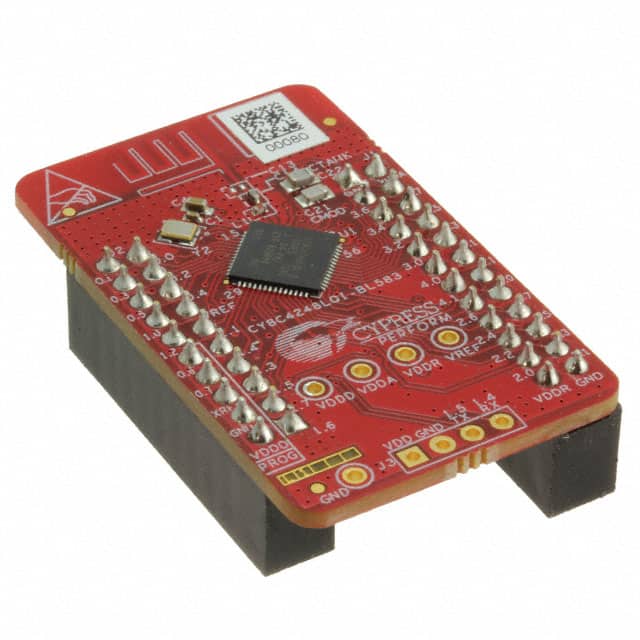 Infineon Technologies 448-CY8CKIT-143A-ND