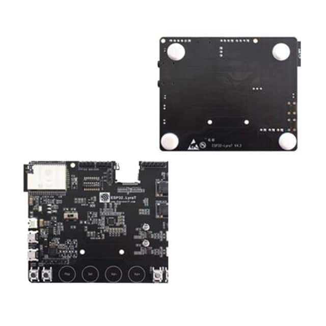 Espressif Systems 1904-1031-ND