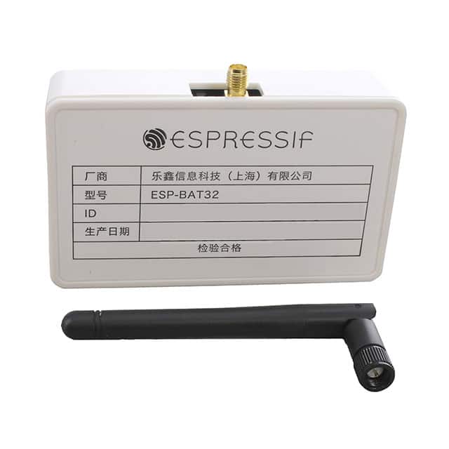 Espressif Systems 1965-ESP-BAT32-ND