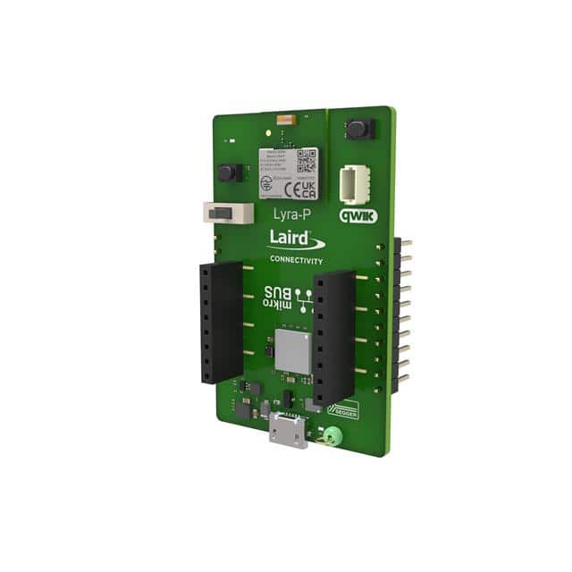 Laird Connectivity Inc. 776-453-00090-K1-ND