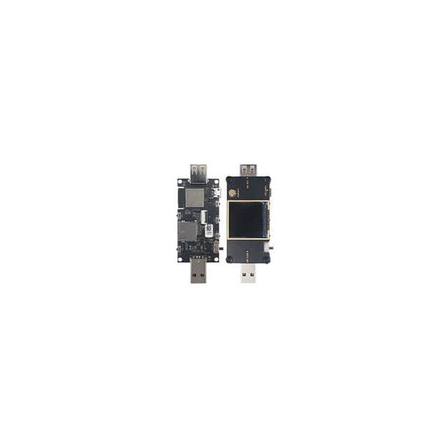 Espressif Systems 1965-ESP32-S3-USB-OTG-ND