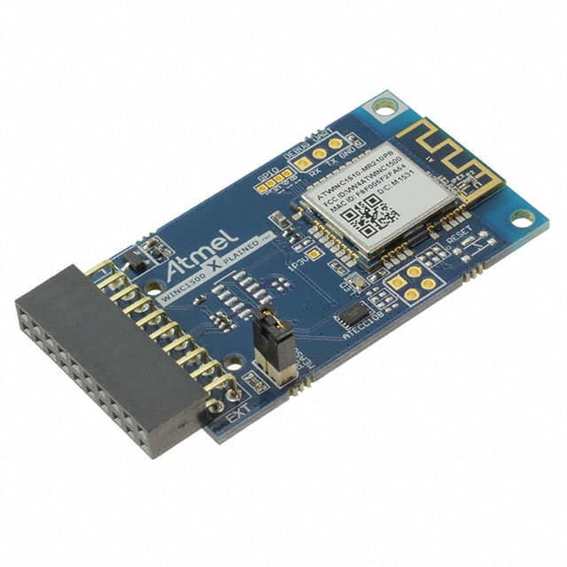 Microchip Technology ATWINC1500-XPRO-ND