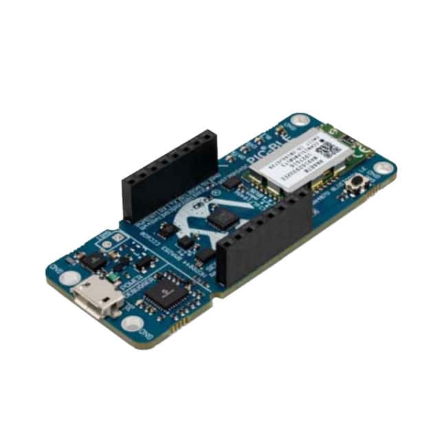 Microchip Technology 150-DT100112-ND