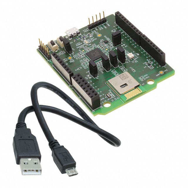 Infineon Technologies 448-CYBLE-416045-EVAL-ND