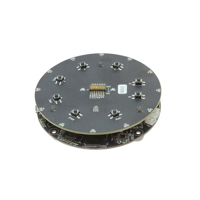 Espressif Systems 1904-1032-ND