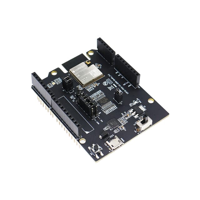 Espressif Systems 1965-ESP32-PICO-V3-ZERO-DEVKIT-ND