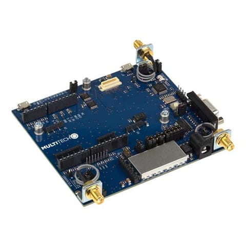 Multi-Tech Systems Inc. 591-1262-ND