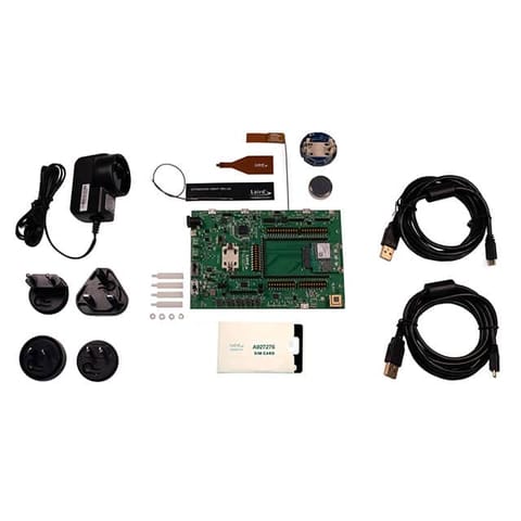 Laird Connectivity Inc. 776-453-00011-K1-ND