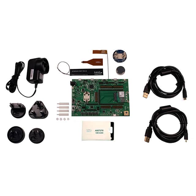 Laird Connectivity Inc. 776-453-00011-K1-ND