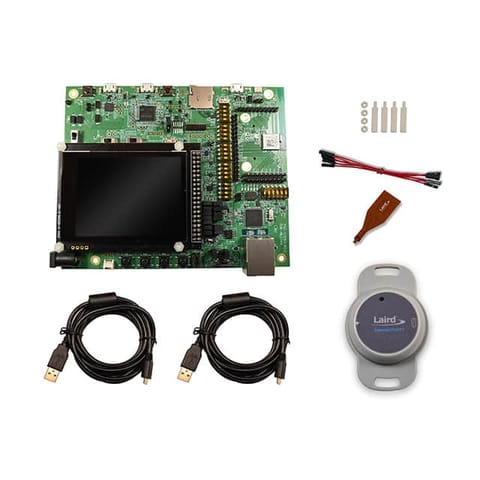 Laird Connectivity Inc. 776-453-00052-K1-ND