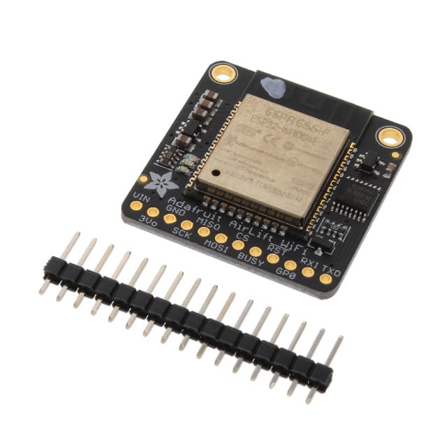 Adafruit Industries LLC 1528-2905-ND