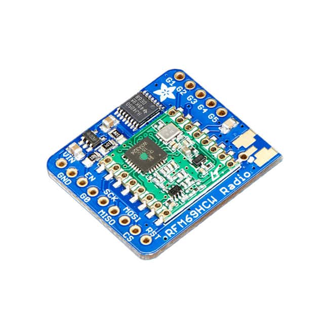 Adafruit Industries LLC 1528-1665-ND