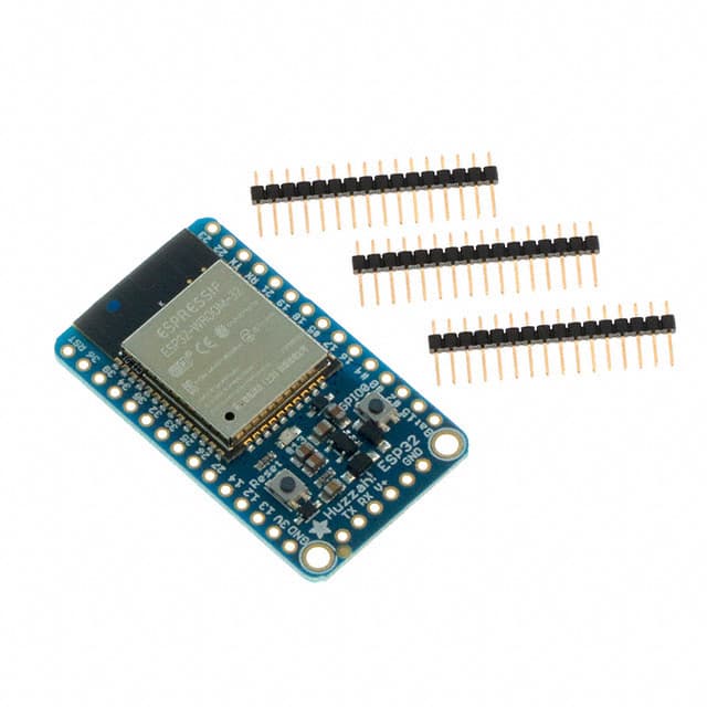 Adafruit Industries LLC 1528-2883-ND