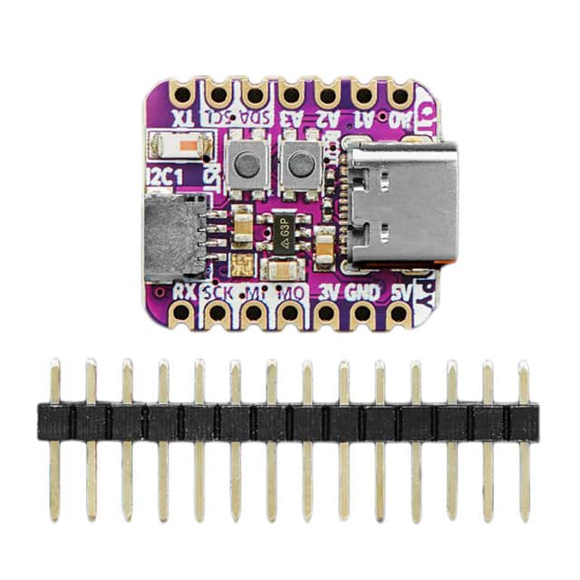Adafruit Industries LLC 1528-5325-ND