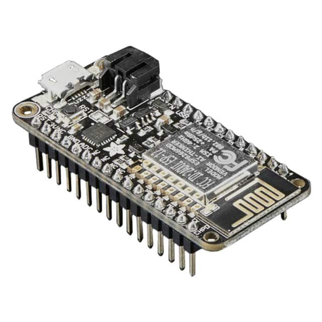 Adafruit Industries LLC 1528-1901-ND