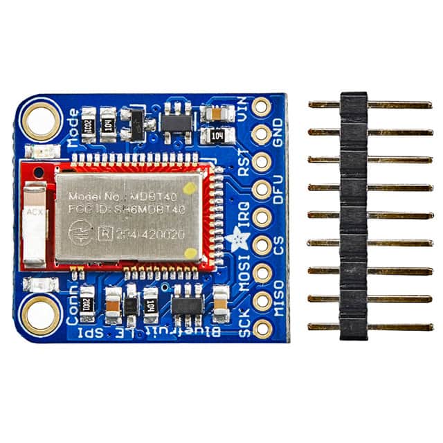 Adafruit Industries LLC 1528-1375-ND
