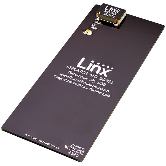 Linx Technologies Inc. 343-AEK-915-USP410-ND