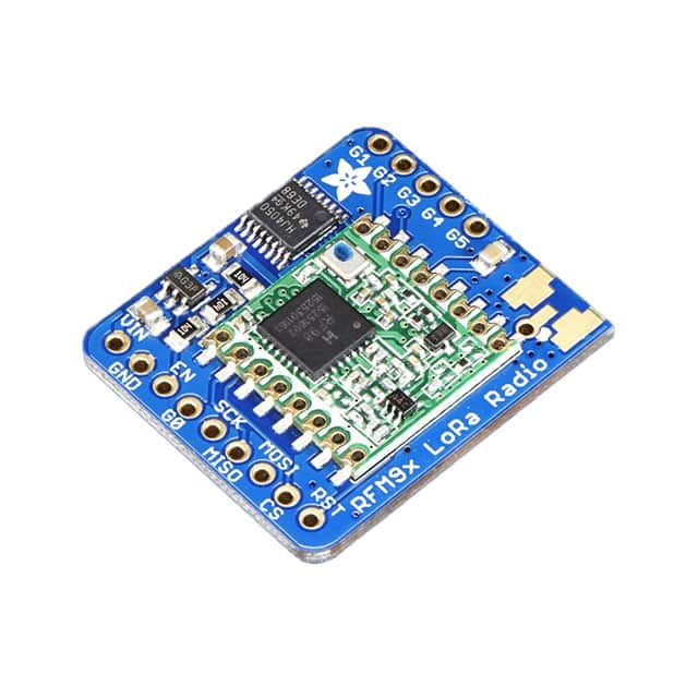 Adafruit Industries LLC 1528-1667-ND