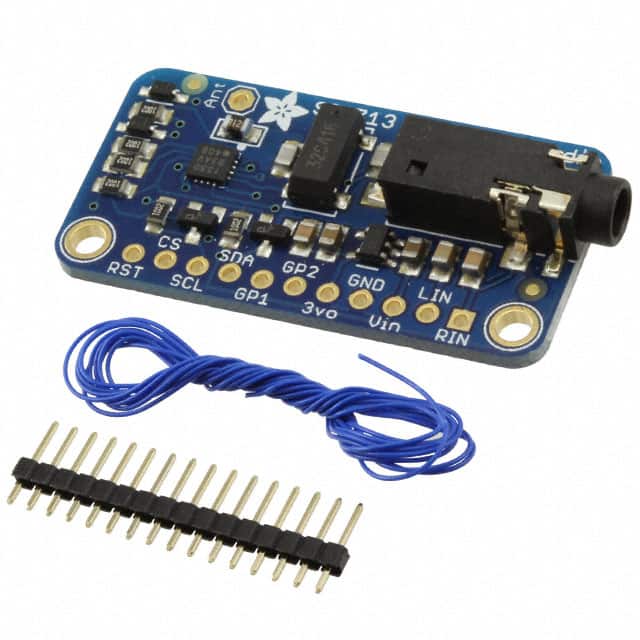 Adafruit Industries LLC 1528-1204-ND