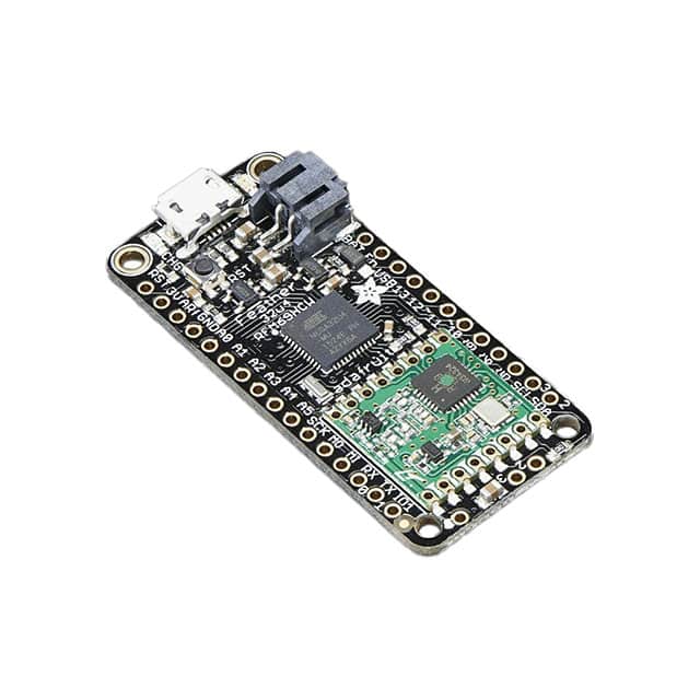 Adafruit Industries LLC 1528-1663-ND