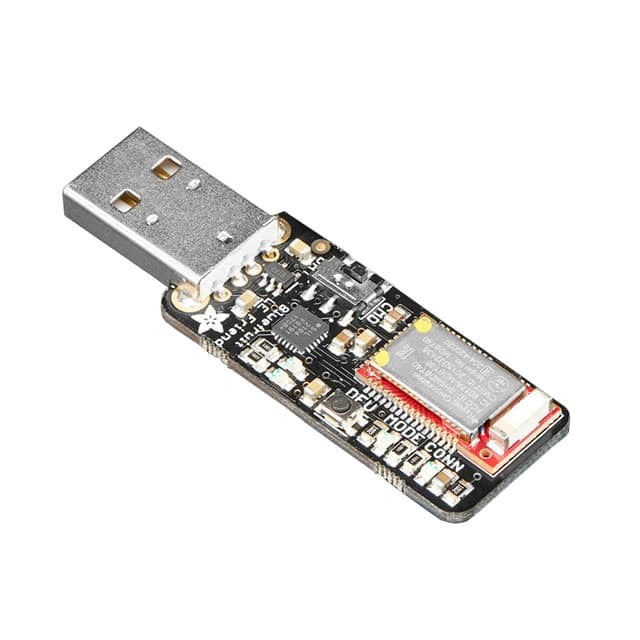 Adafruit Industries LLC 1528-2044-ND