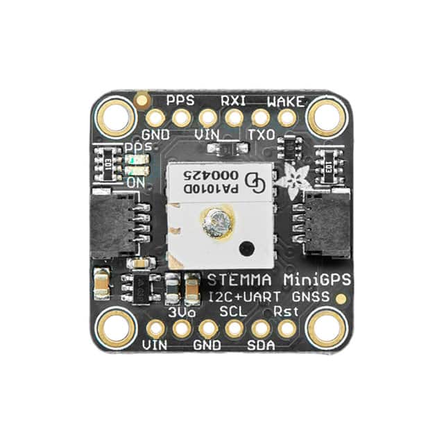 Adafruit Industries LLC 1528-4415-ND