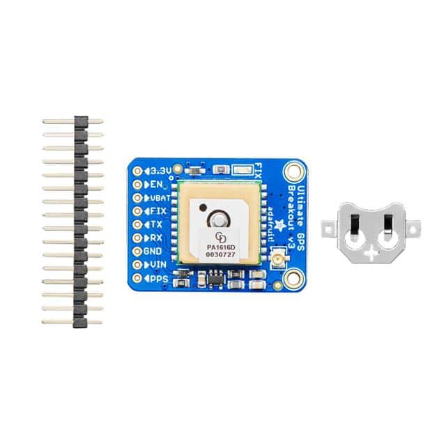 Adafruit Industries LLC 1528-5440-ND