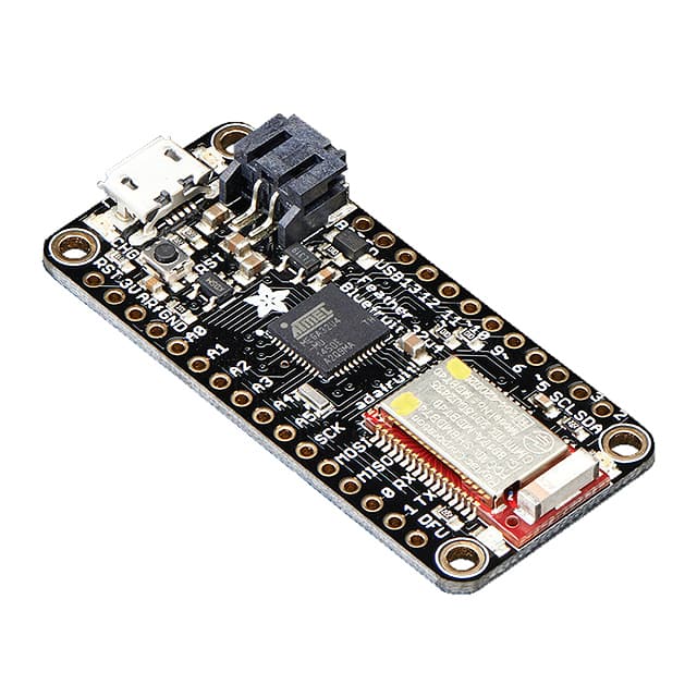 Adafruit Industries LLC 1528-1517-ND