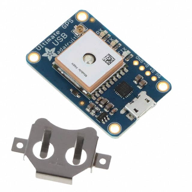 Adafruit Industries LLC 1528-4279-ND