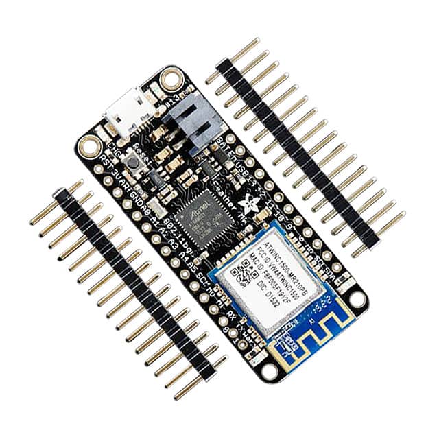 Adafruit Industries LLC 1528-1580-ND