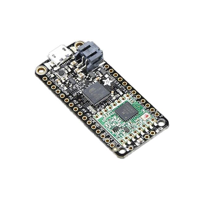 Adafruit Industries LLC 1528-1661-ND
