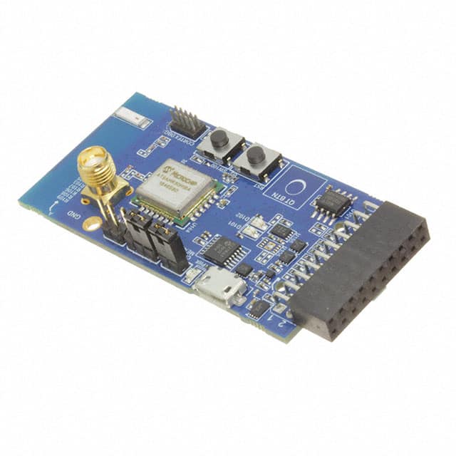 Microchip Technology AC164159-ND
