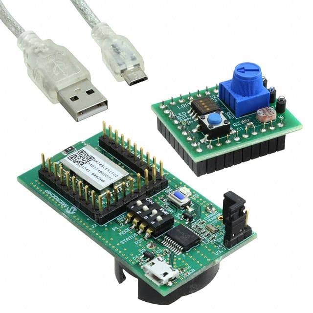 Microchip Technology BM-70-CDB-ND