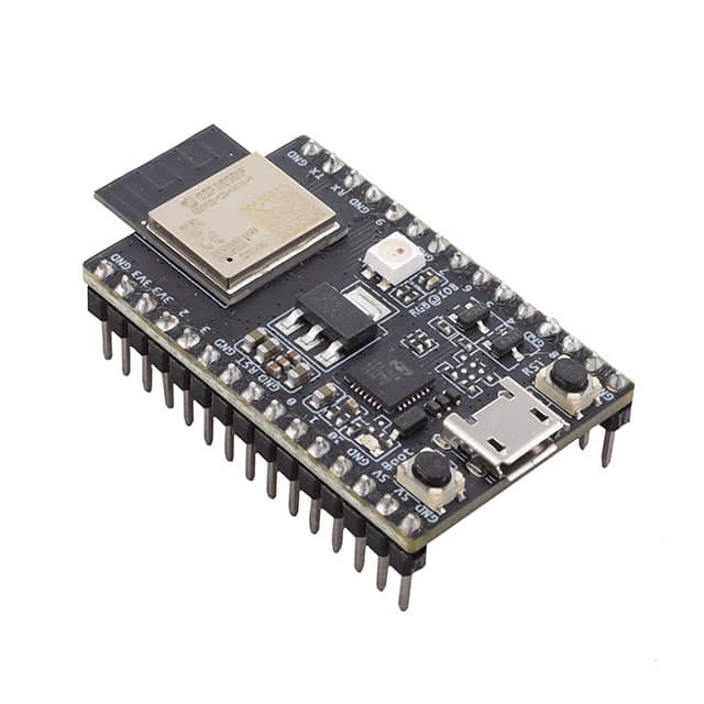 Espressif Systems 1965-ESP32-C3-DEVKITM-1-ND